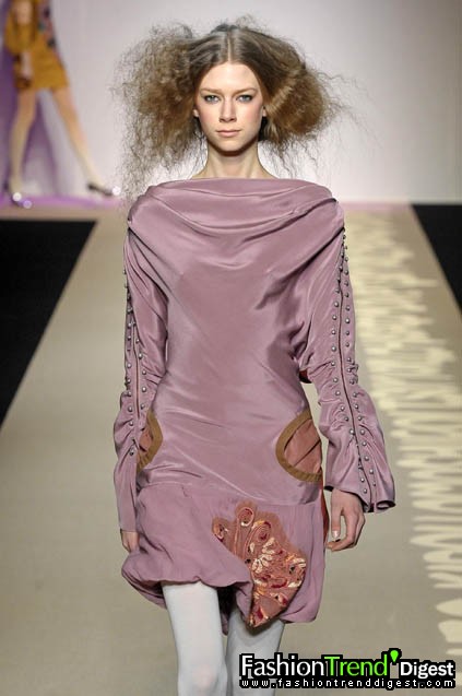 Tsumori Chisato 08ﶬDƬ