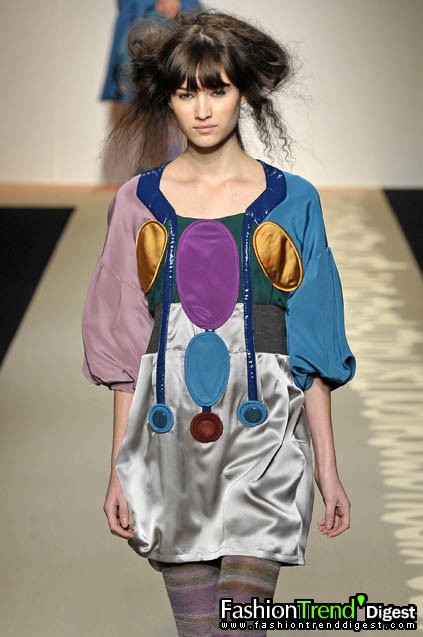 Tsumori Chisato 08ﶬDƬ
