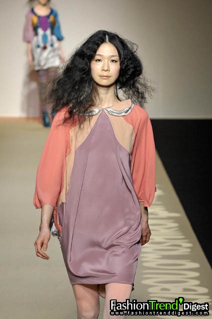 Tsumori Chisato 08ﶬDƬ