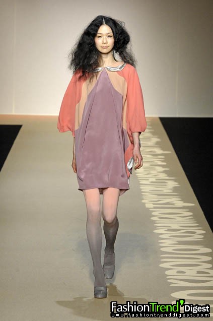 Tsumori Chisato 08ﶬDƬ