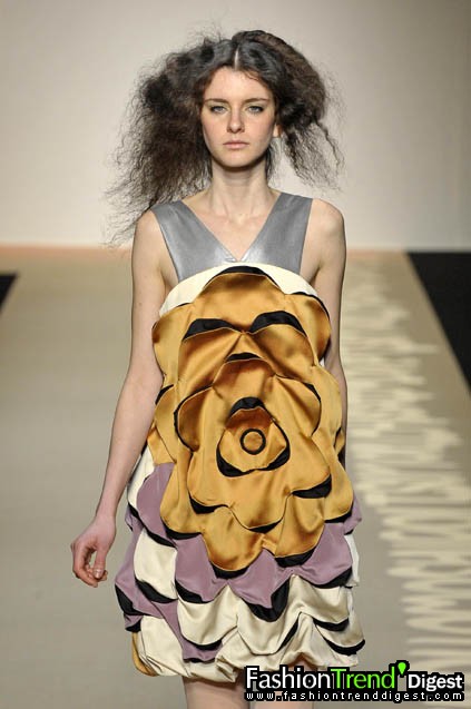 Tsumori Chisato 08ﶬDƬ
