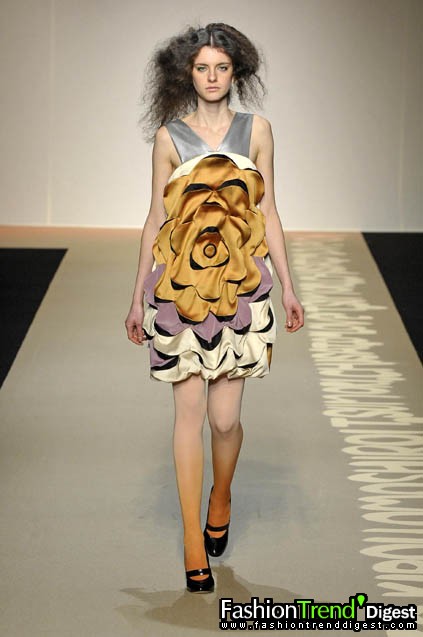 Tsumori Chisato 08ﶬDƬ