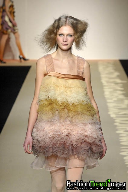Tsumori Chisato 08ﶬDƬ