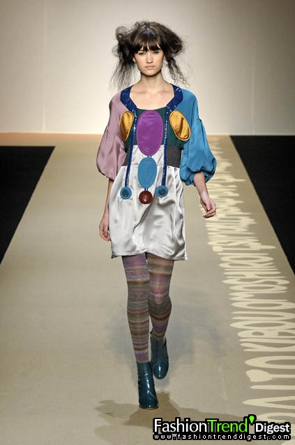 Tsumori Chisato 08ﶬDƬ