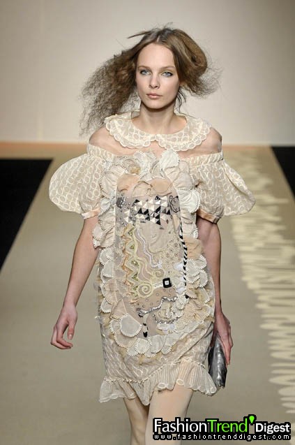 Tsumori Chisato 08ﶬDƬ
