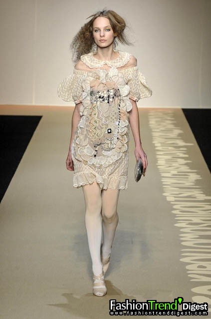 Tsumori Chisato 08ﶬDƬ