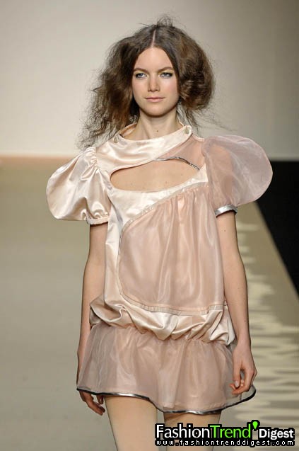 Tsumori Chisato 08ﶬDƬ