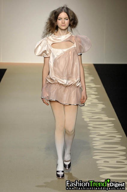 Tsumori Chisato 08ﶬDƬ