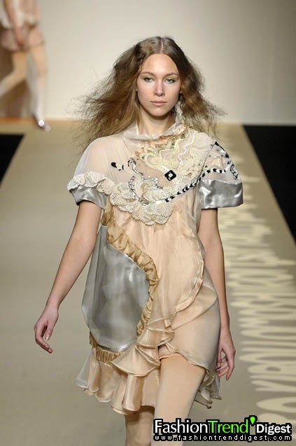 Tsumori Chisato 08ﶬDƬ