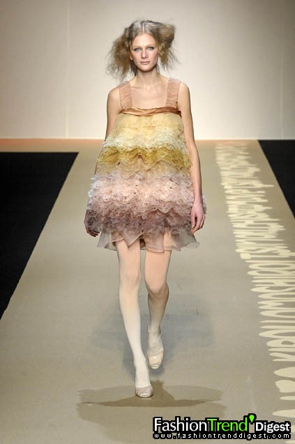 Tsumori Chisato 08ﶬDƬ