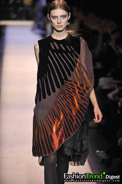 Rue du Mail 08秋冬