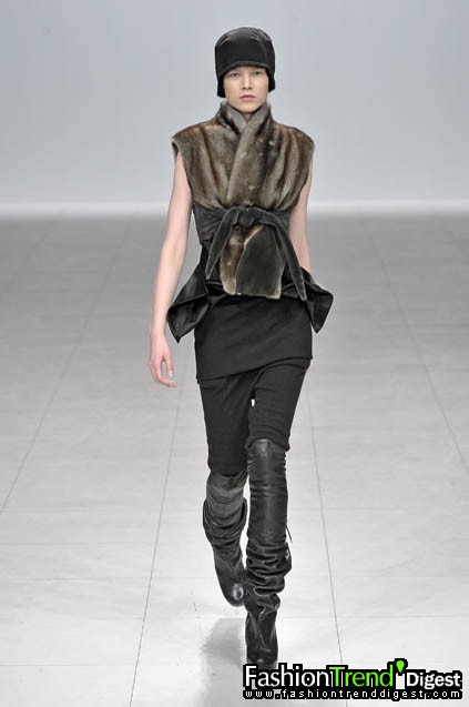 Rick Owens 08ﶬDƬ