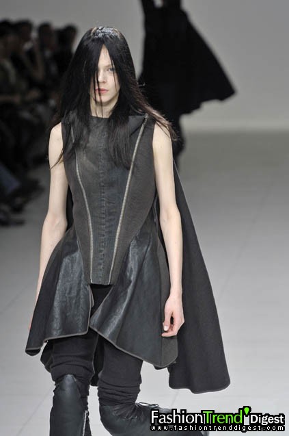 Rick Owens 08ﶬDƬ