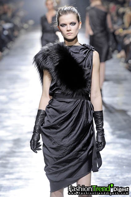 Lanvin 08秋冬