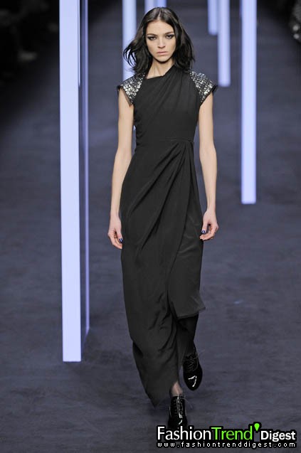 Lagerfeld Gallery 08秋冬