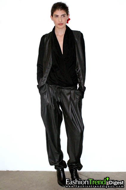 Kris Van Assche 08ﶬDƬ
