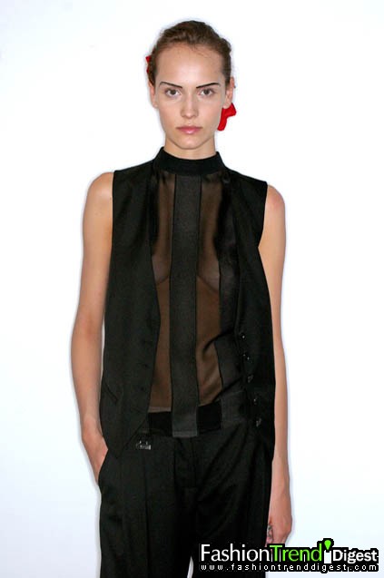 Kris Van Assche 08ﶬDƬ