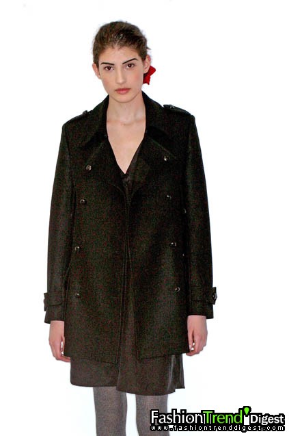 Kris Van Assche 08ﶬDƬ