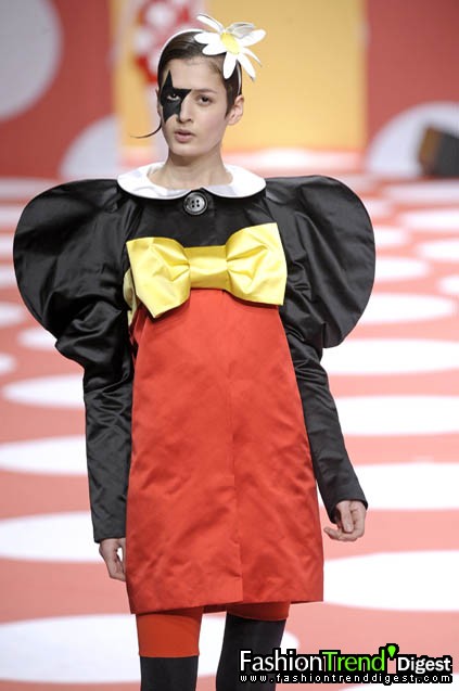 Jean Charles de Castelbajac 08ﶬDƬ