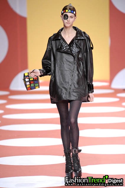 Jean Charles de Castelbajac 08ﶬDƬ