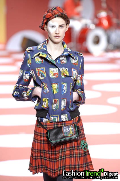 Jean Charles de Castelbajac 08ﶬDƬ
