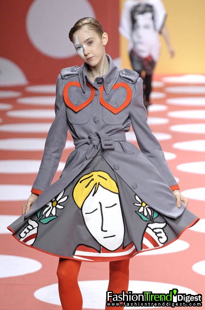 Jean Charles de Castelbajac 08ﶬDƬ