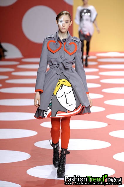 Jean Charles de Castelbajac 08ﶬDƬ