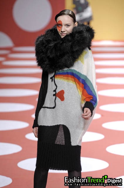 Jean Charles de Castelbajac 08ﶬDƬ