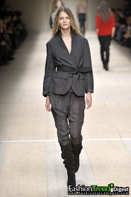 Isabel Marant 08秋冬
