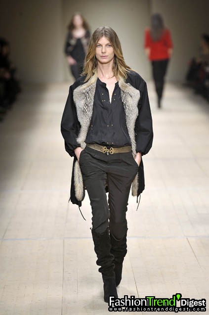 Isabel Marant 08秋冬