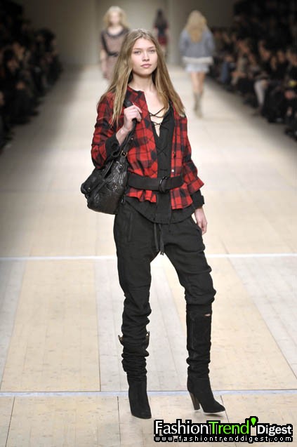Isabel Marant 08秋冬