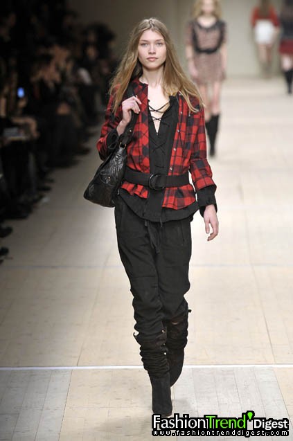 Isabel Marant 08秋冬