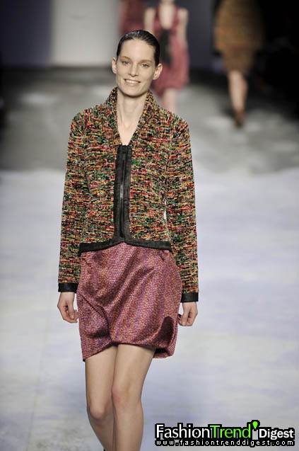 Hussein Chalayan 08ﶬDƬ