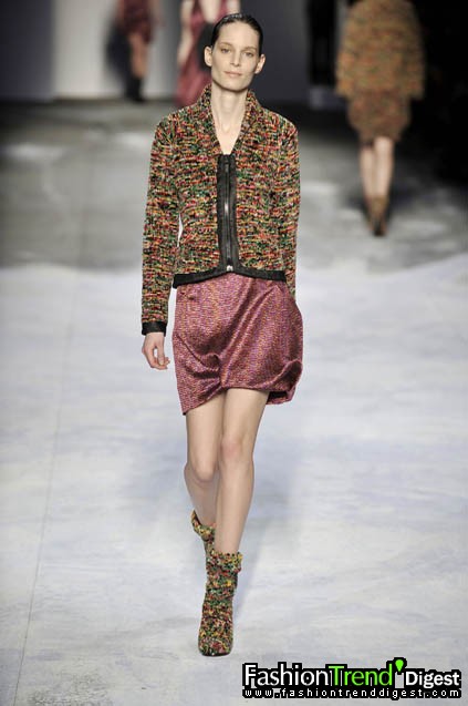 Hussein Chalayan 08ﶬDƬ