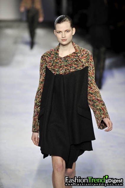 Hussein Chalayan 08ﶬDƬ