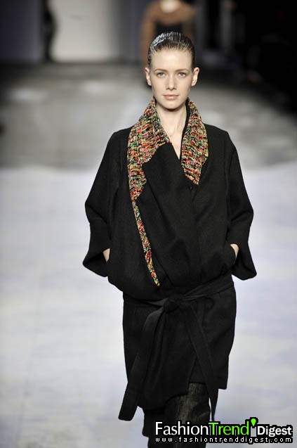 Hussein Chalayan 08ﶬDƬ