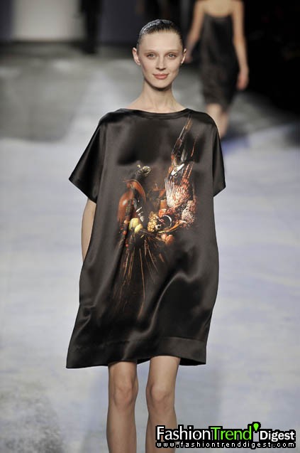 Hussein Chalayan 08ﶬDƬ