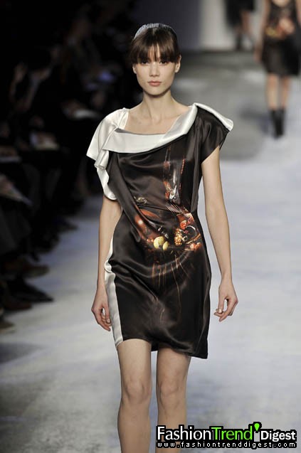 Hussein Chalayan 08ﶬDƬ