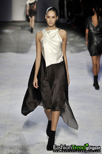 Hussein Chalayan 08ﶬDƬ
