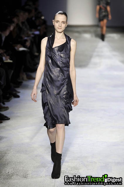 Hussein Chalayan 08ﶬDƬ