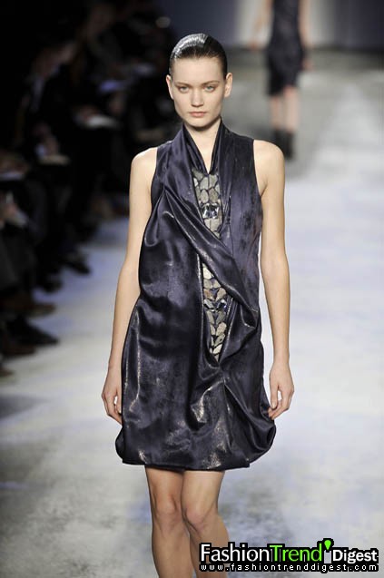 Hussein Chalayan 08ﶬDƬ