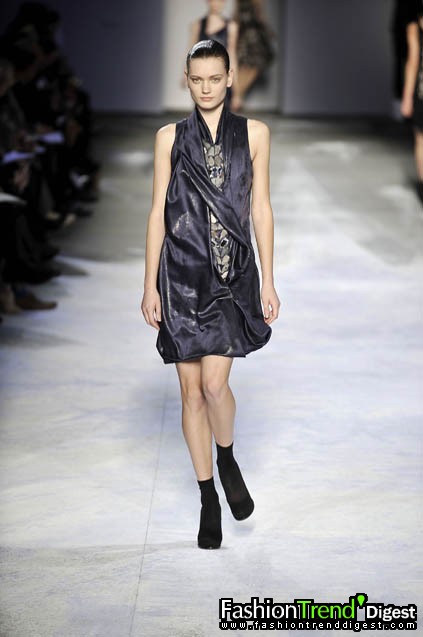 Hussein Chalayan 08ﶬDƬ