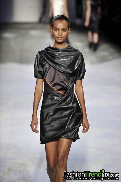 Hussein Chalayan 08ﶬDƬ