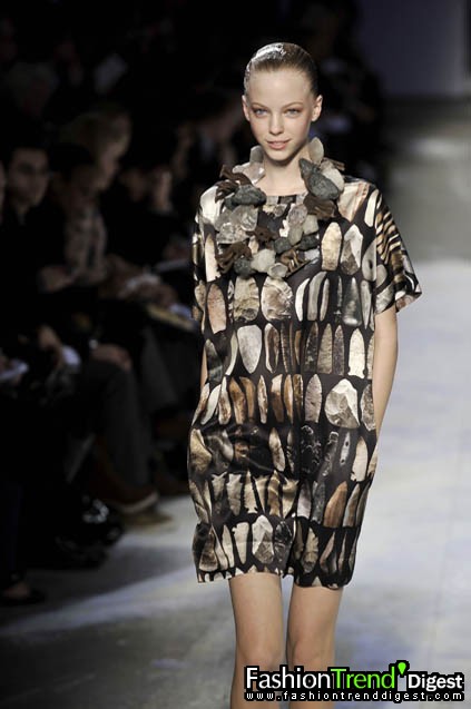 Hussein Chalayan 08ﶬDƬ