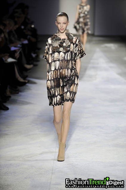 Hussein Chalayan 08ﶬDƬ