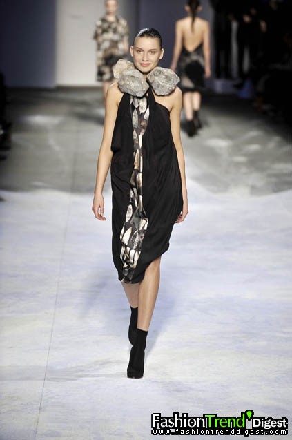Hussein Chalayan 08ﶬDƬ