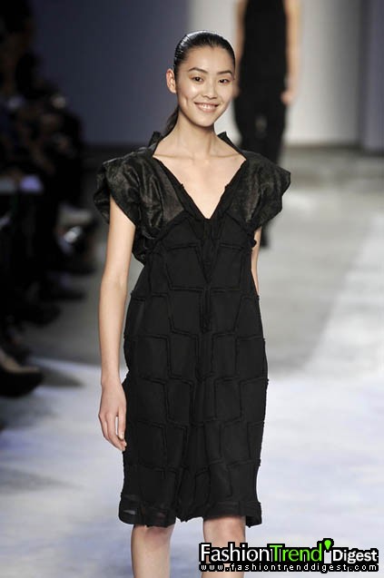 Hussein Chalayan 08ﶬDƬ