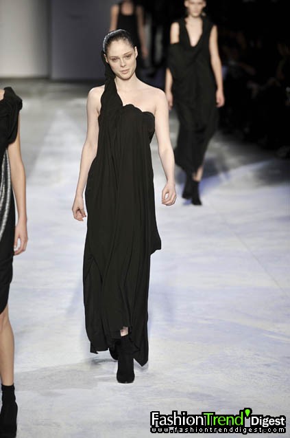Hussein Chalayan 08ﶬDƬ