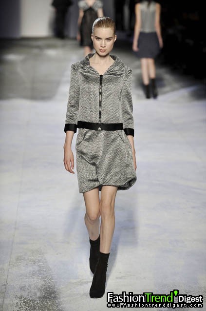 Hussein Chalayan 08ﶬDƬ