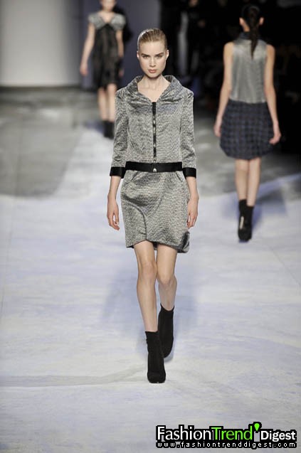 Hussein Chalayan 08ﶬDƬ
